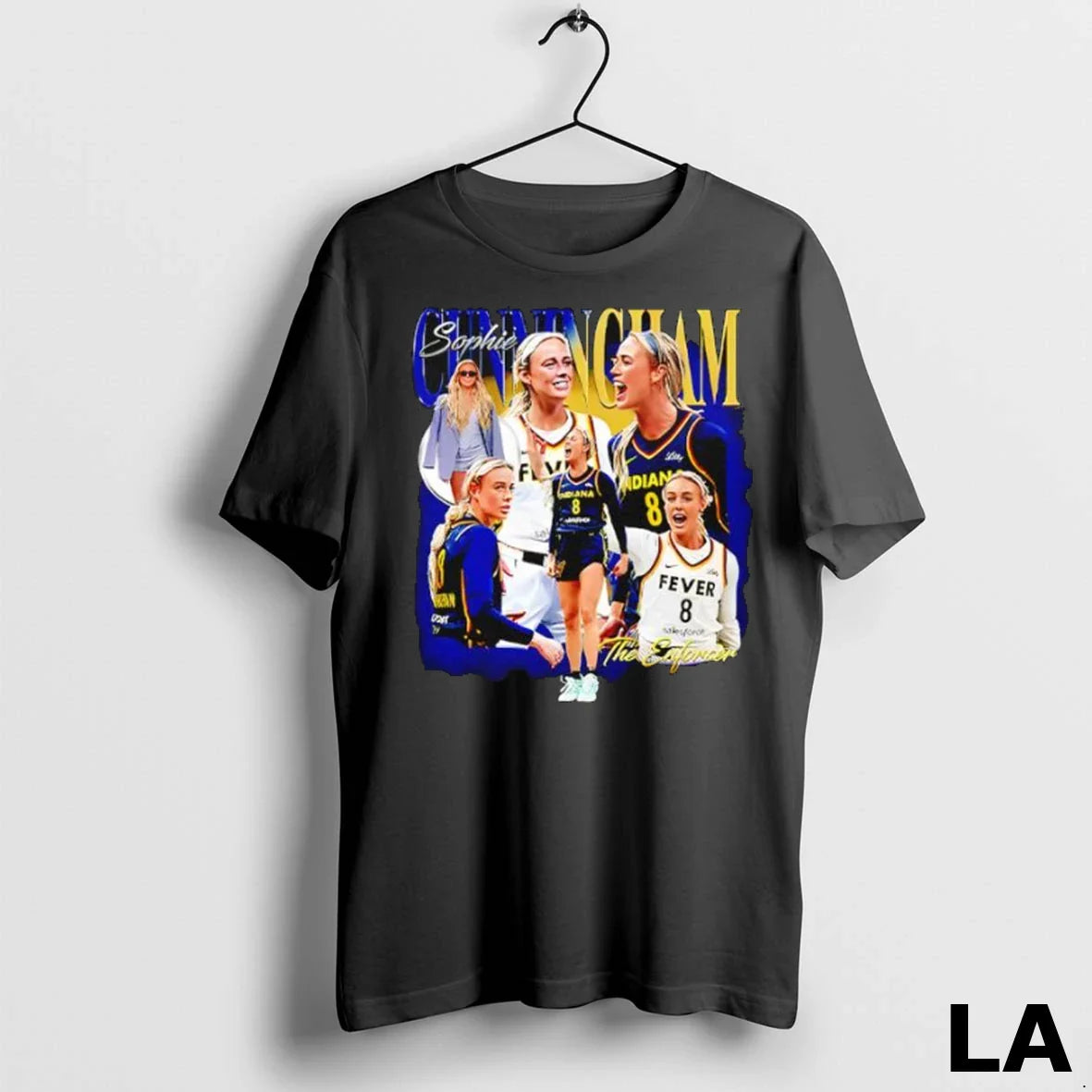 Original Sophie Cunningham Ladies TShirt Exclusive Look