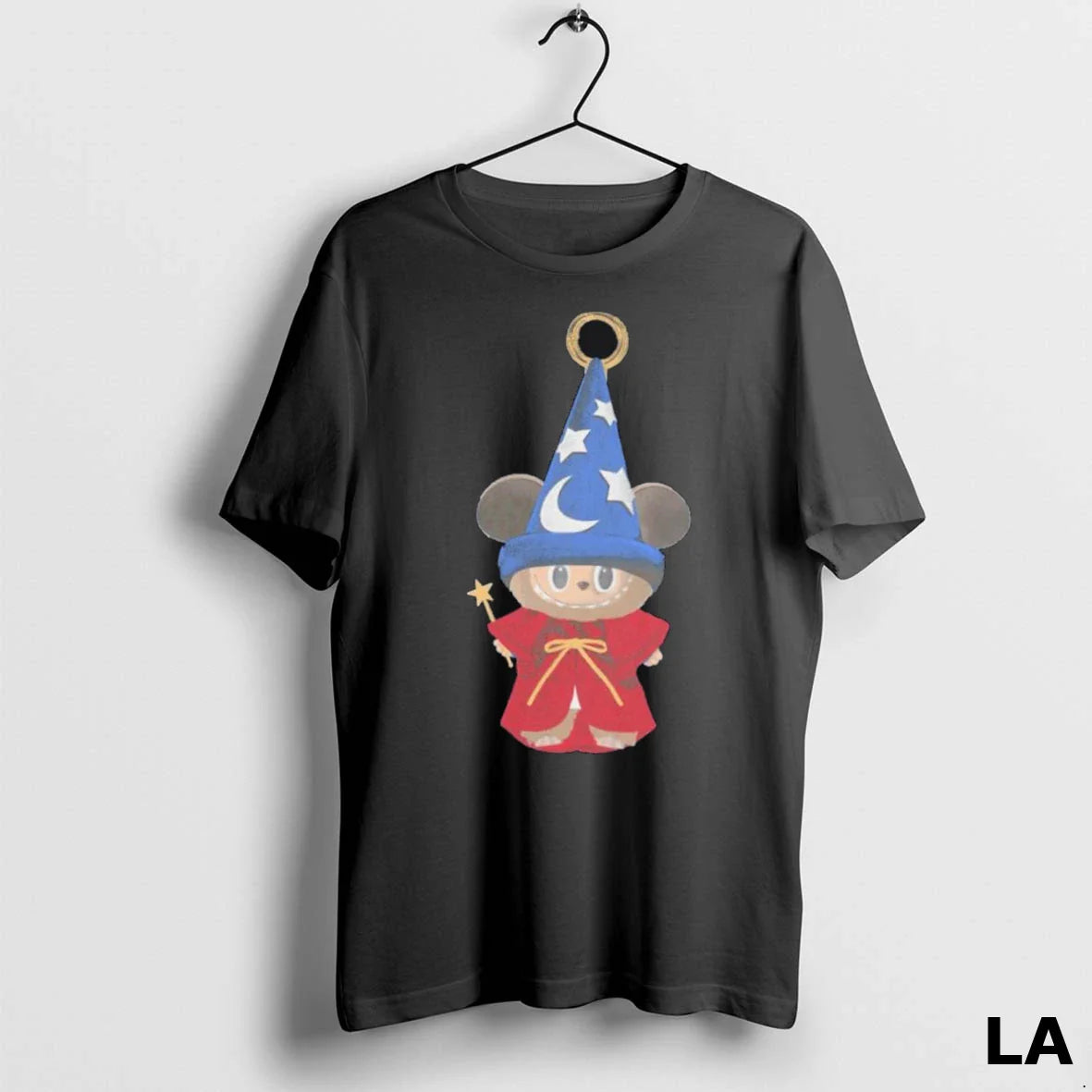 Original Sorcerer Labrobro Witch Tank Top Vintage Collection