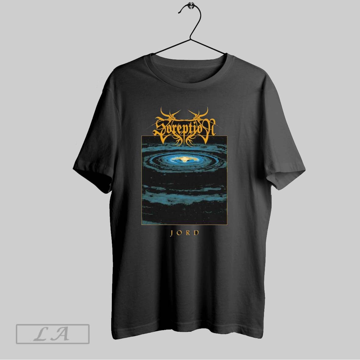 Original Soreption Jord Dod Jord Shirt Classic Style