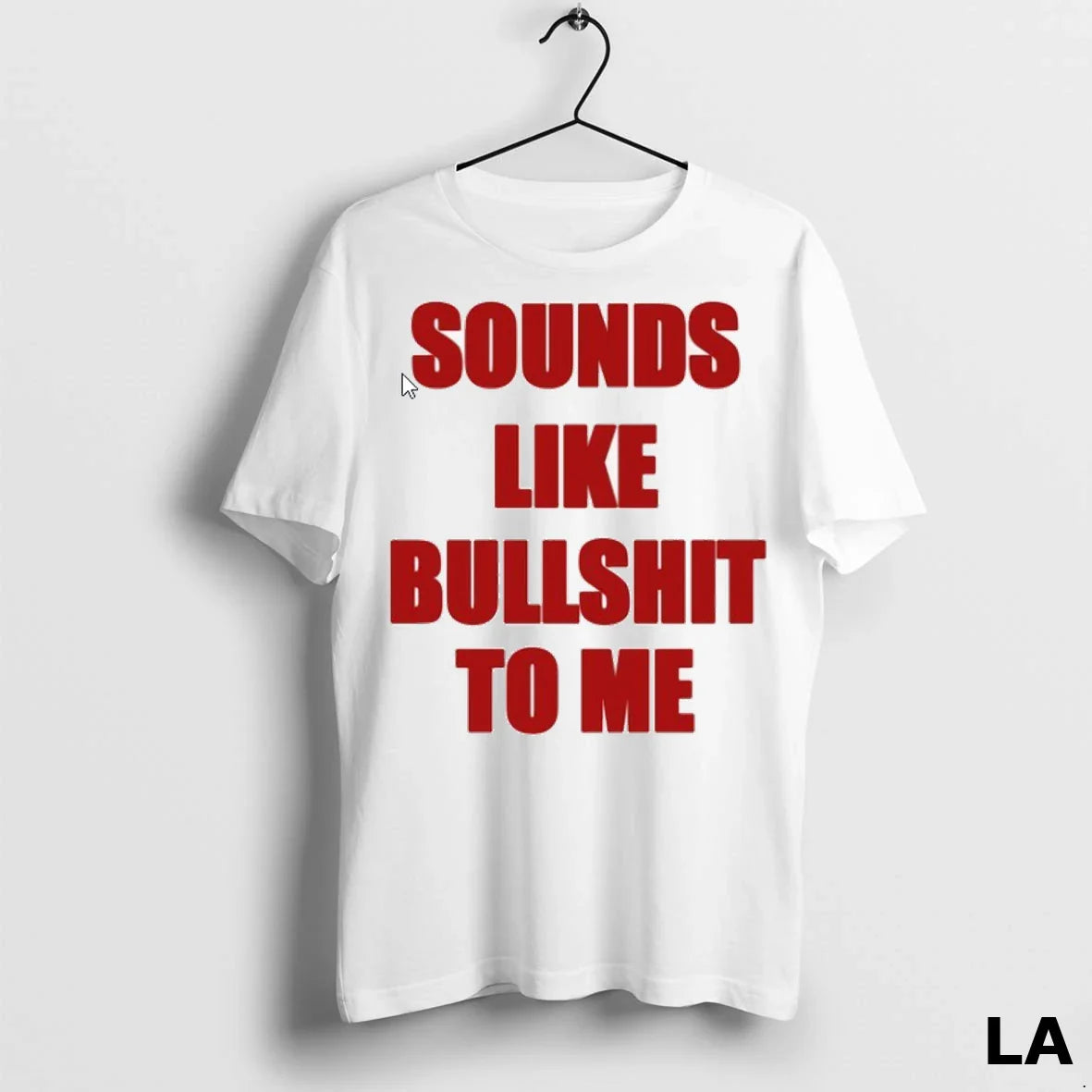 Original Sounds Like Bullshit To Me Kanyes Diary Sweatshirt Premium