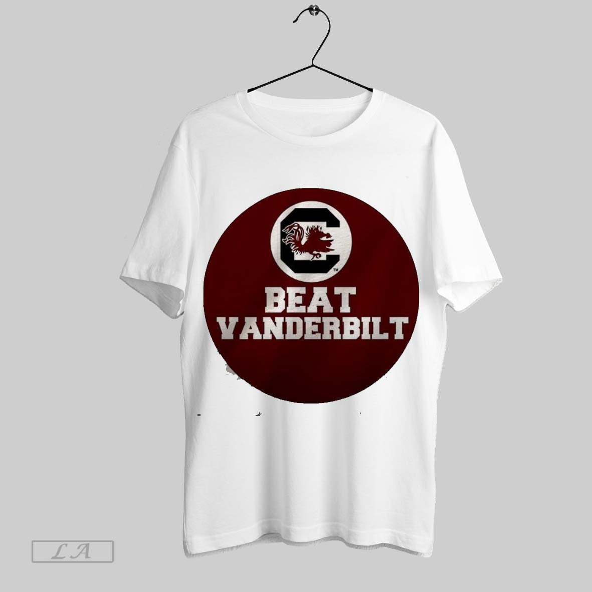 Original South Carolina Gamecocks Beat Vanderbilt Commodores Gameday