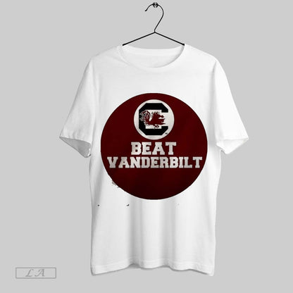 Original South Carolina Gamecocks Beat Vanderbilt Commodores Gameday