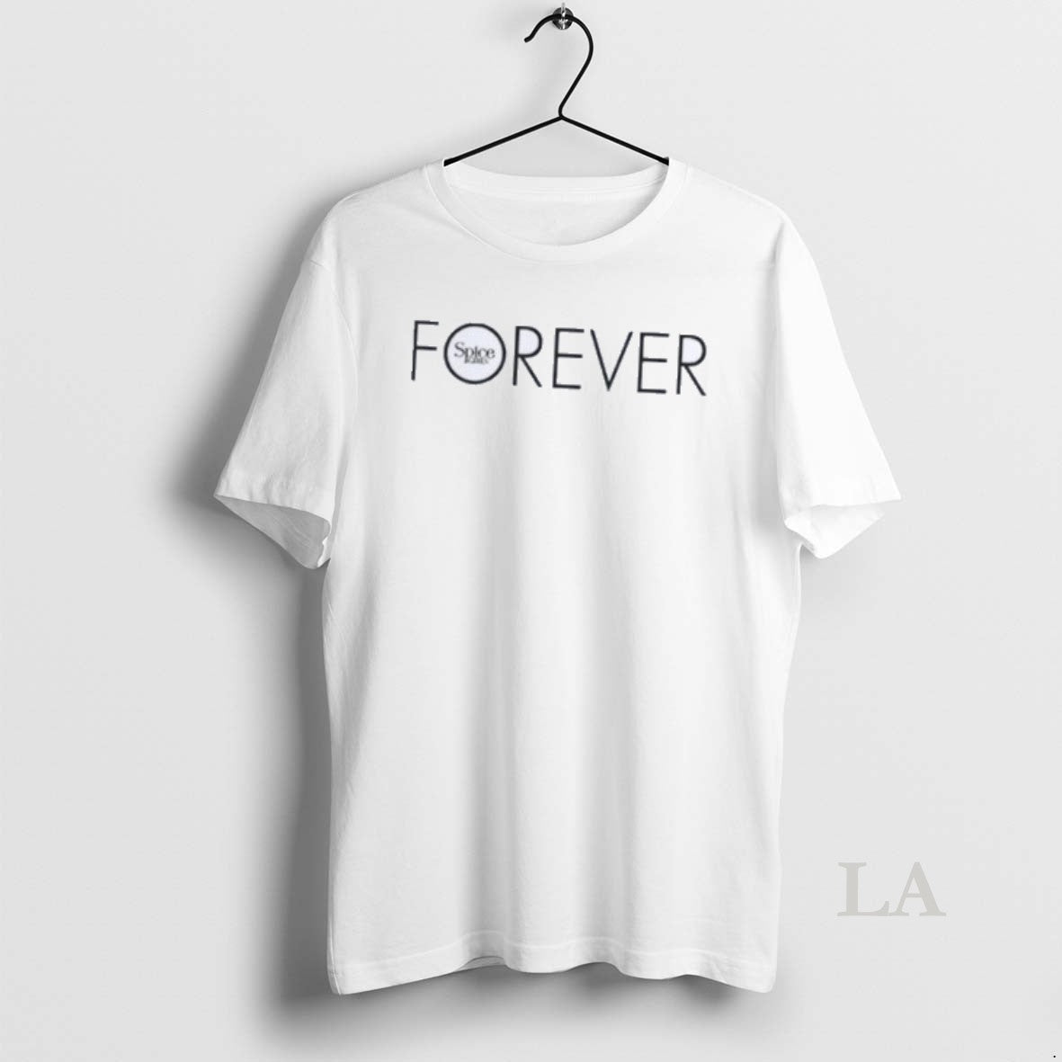 Original Spice Forever Long Sleeve Modern Fashion
