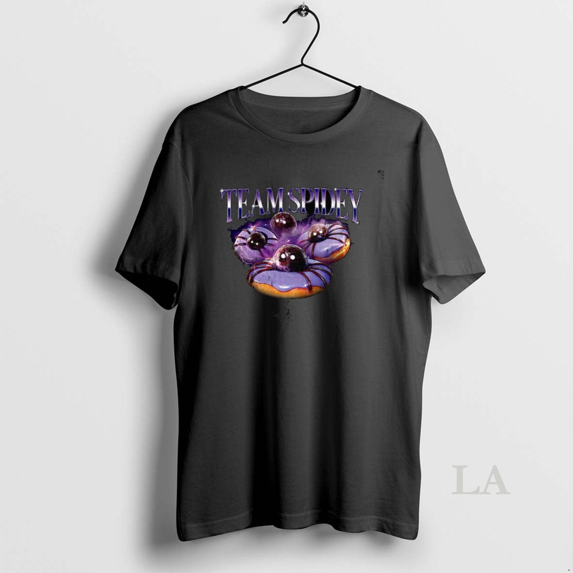 Original Spidey D Fandom Team Spidey Sweatshirt Exclusive Design