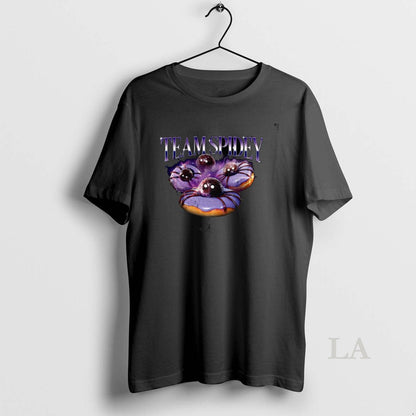 Original Spidey D Fandom Team Spidey Sweatshirt Exclusive Design