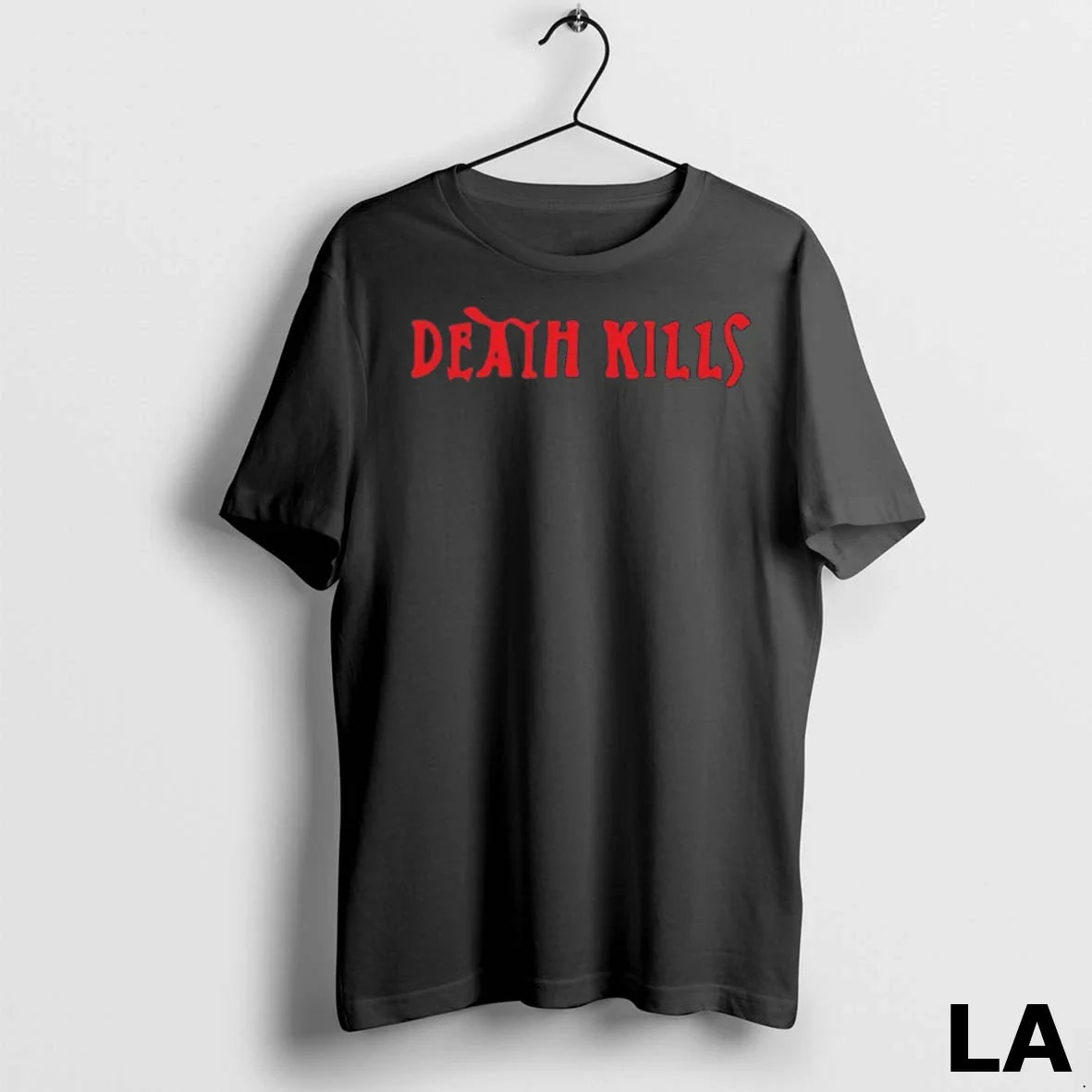 Original Spinal Tap Ii Death Kills Hoodie Classic Gift