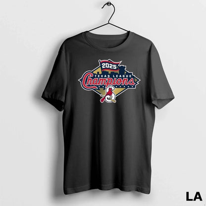 Original Springfield Cardinals Baseball 2025 Texas League