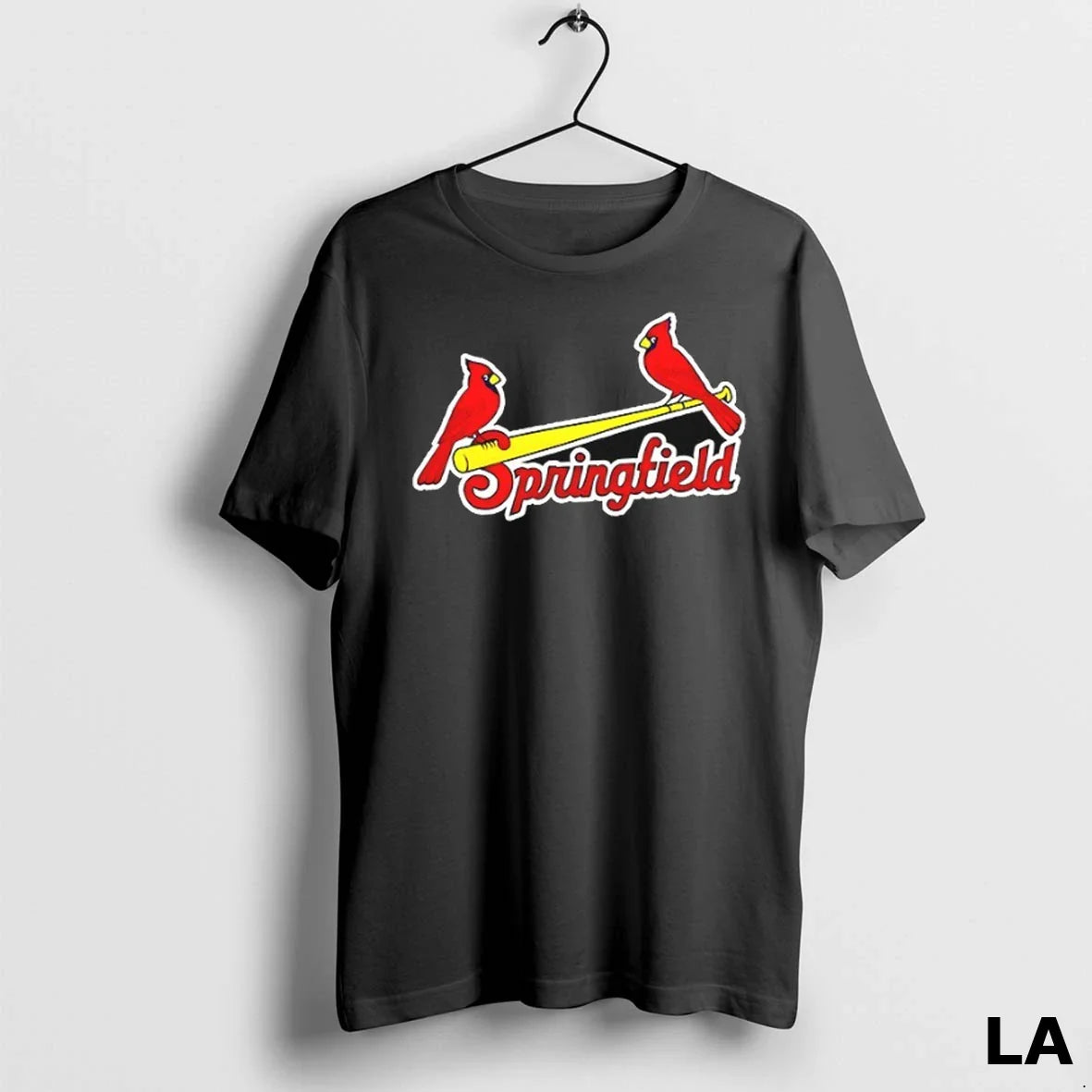 Original Springfield Cardinals Eastern League Championstexas League