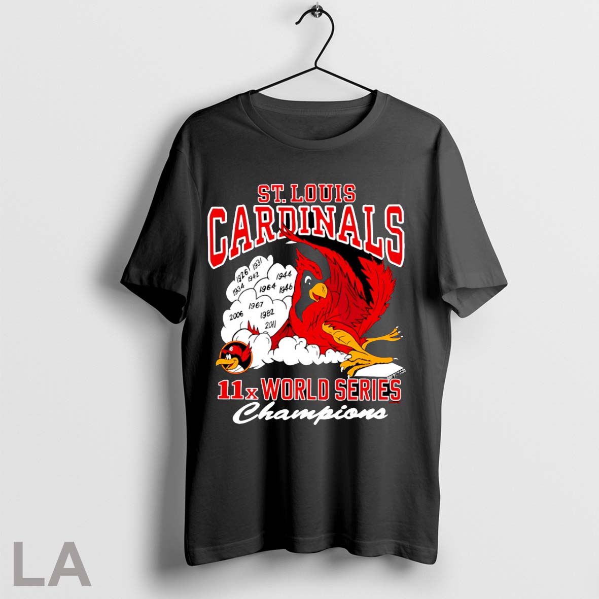 Original St Long Sleeve Vintage Look