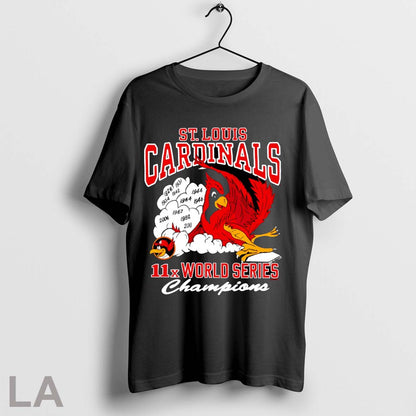 Original St Long Sleeve Vintage Look