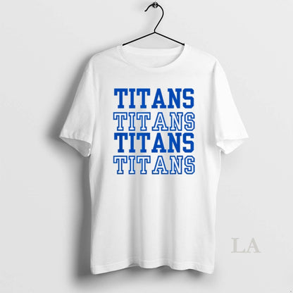 Original Stacked Text Volleyball Team Hoodie Classic Apparel