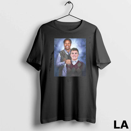 Original Step Brothers Bo Nix And Courtland Sutton Tank Top Premium