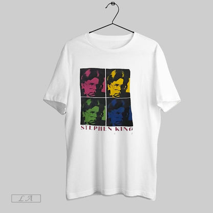 Original Stephen King 1994 TShirt Modern Look