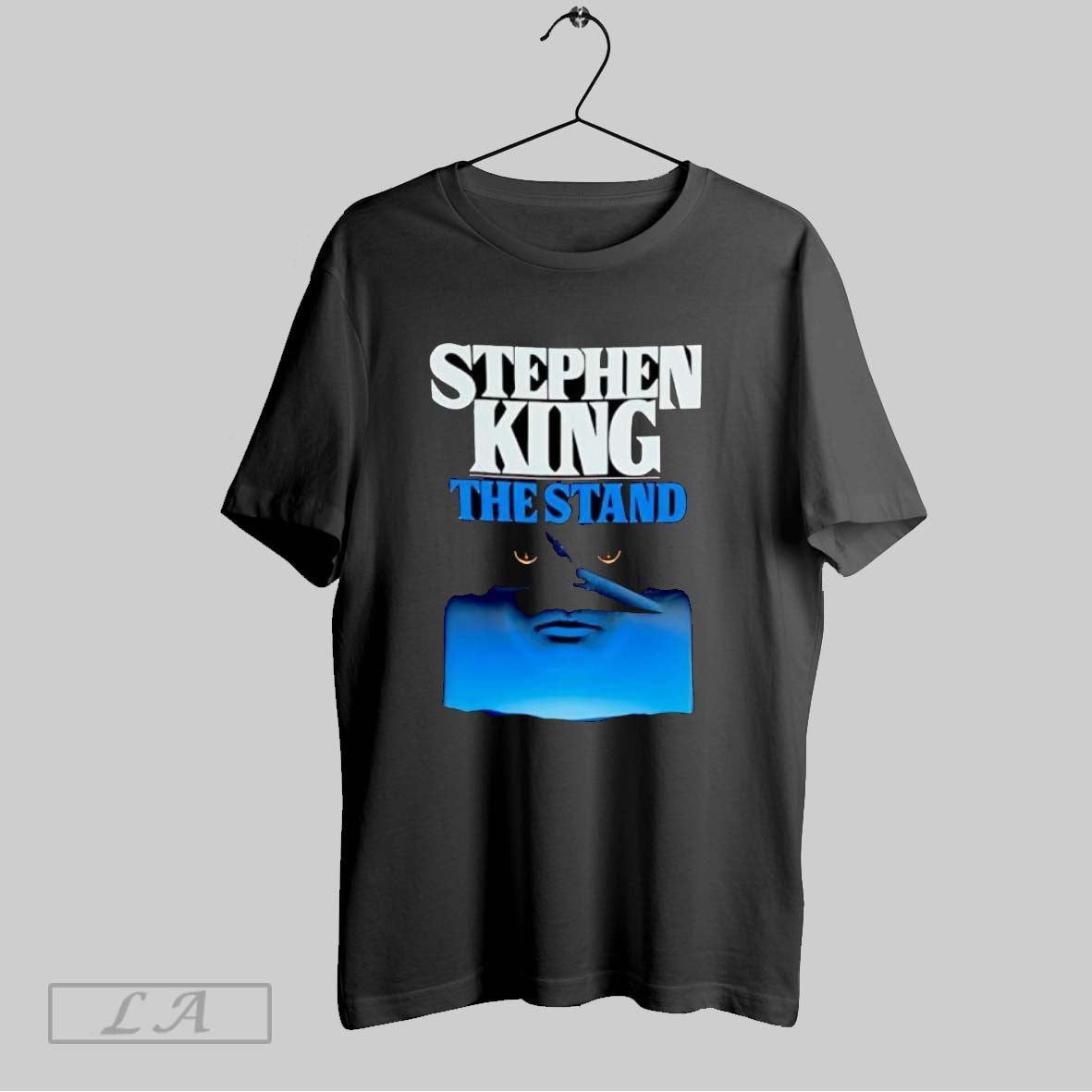 Original Stephen King Stand Tank Top Elegant Gift