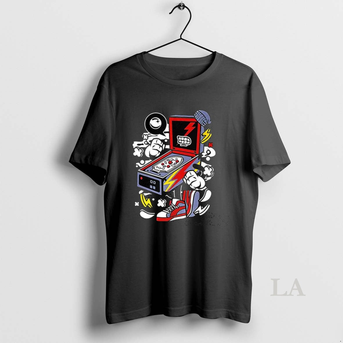 Original Stern Crazy Pinball 2025 Tank Top Modern Gift