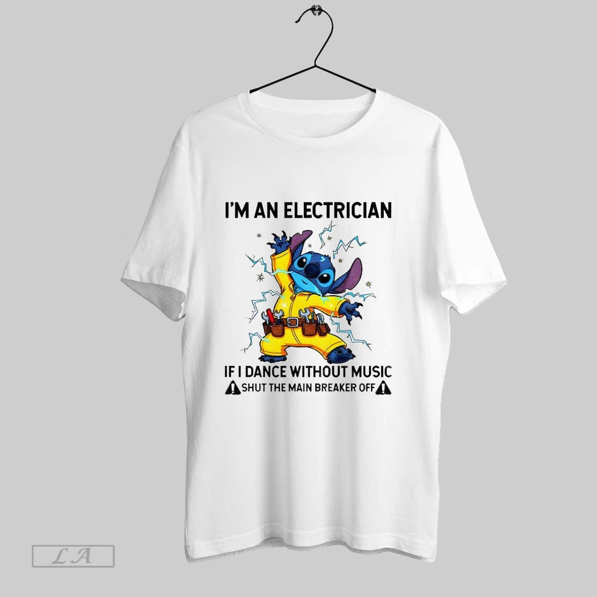 Original Stitch If I Was Skinny Mentally Stable Id Be Unstoppable