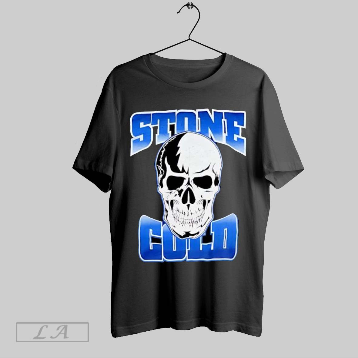 Original Stone Cold Skull TShirt Exclusive Collection