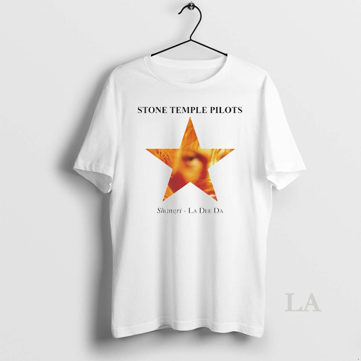 Original Stone Temple Pilots Star Sweatshirt Stylish Design