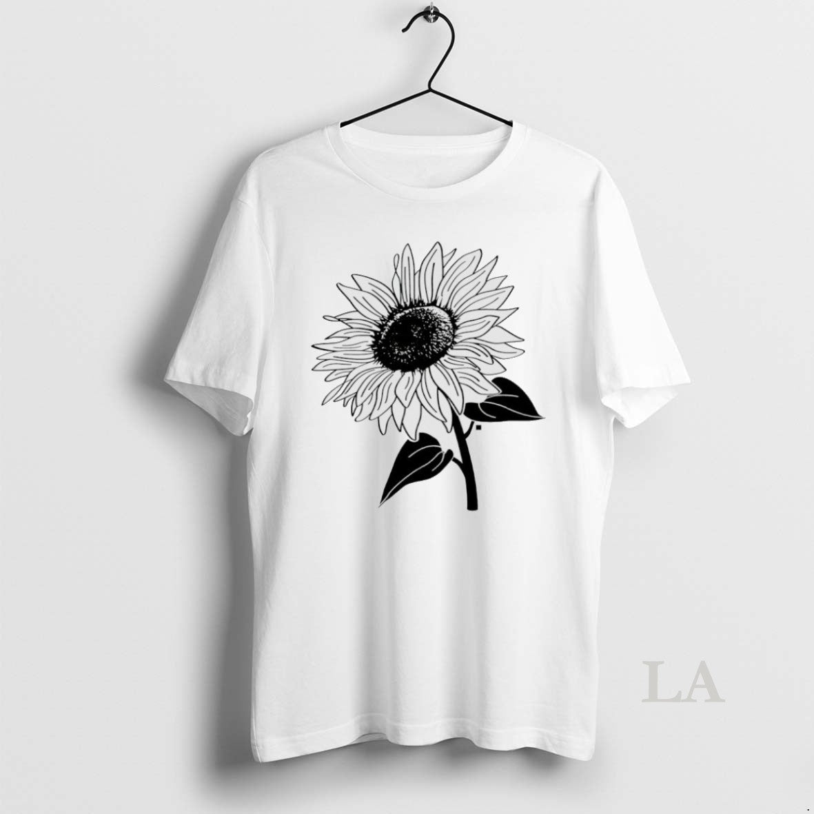 Original Stop And Smell Sunflowers Long Sleeve Designer Outfit