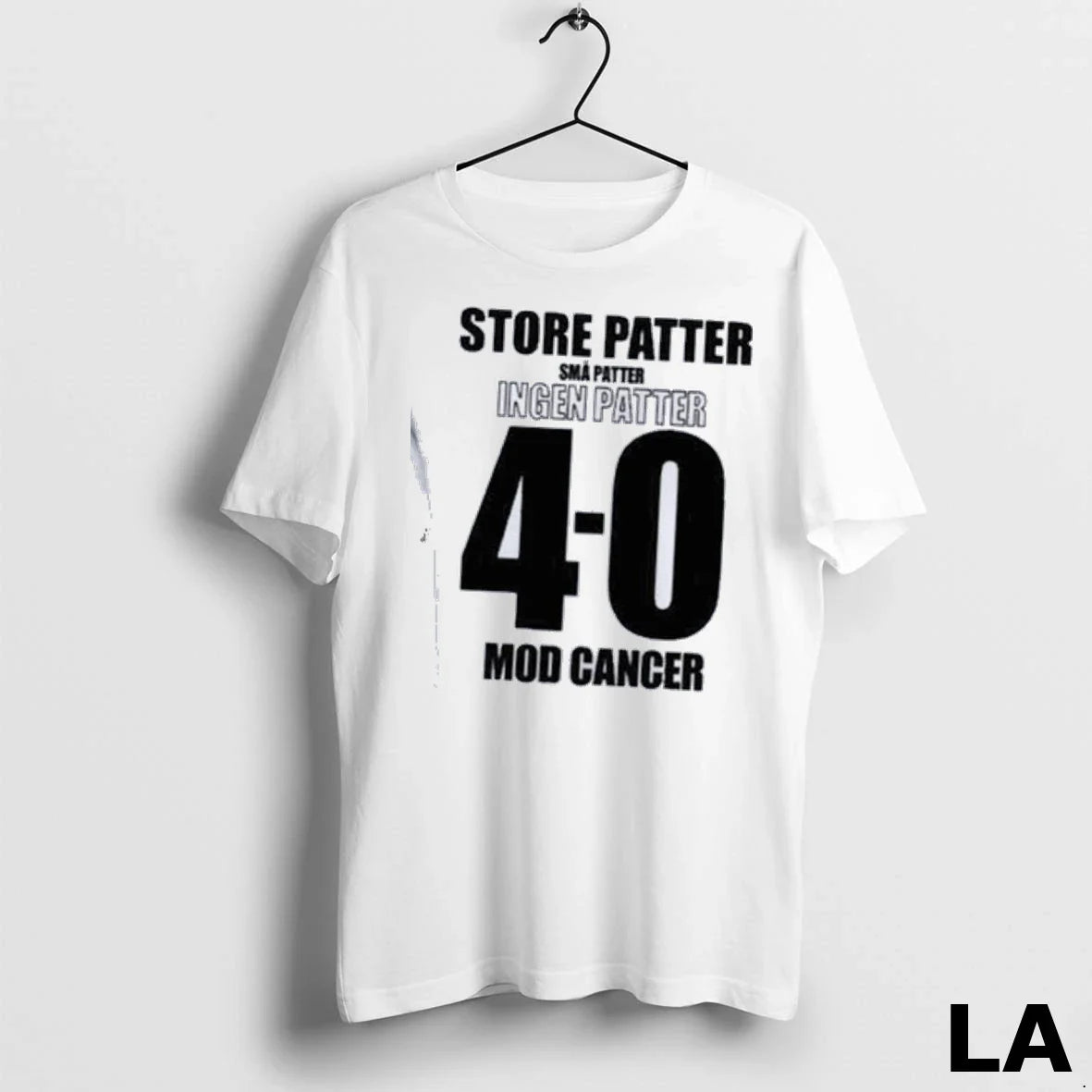 Original Store Patter Suspekt 4 0 Mod Cancer Hoodie Modern Gift