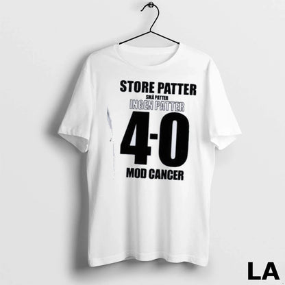Original Store Patter Suspekt 4 0 Mod Cancer Hoodie Modern Gift