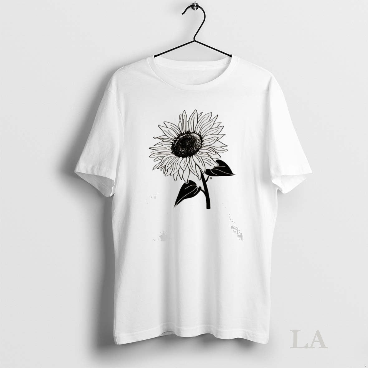 Original Sunflower Heavyweight Tank Top Retro Collection