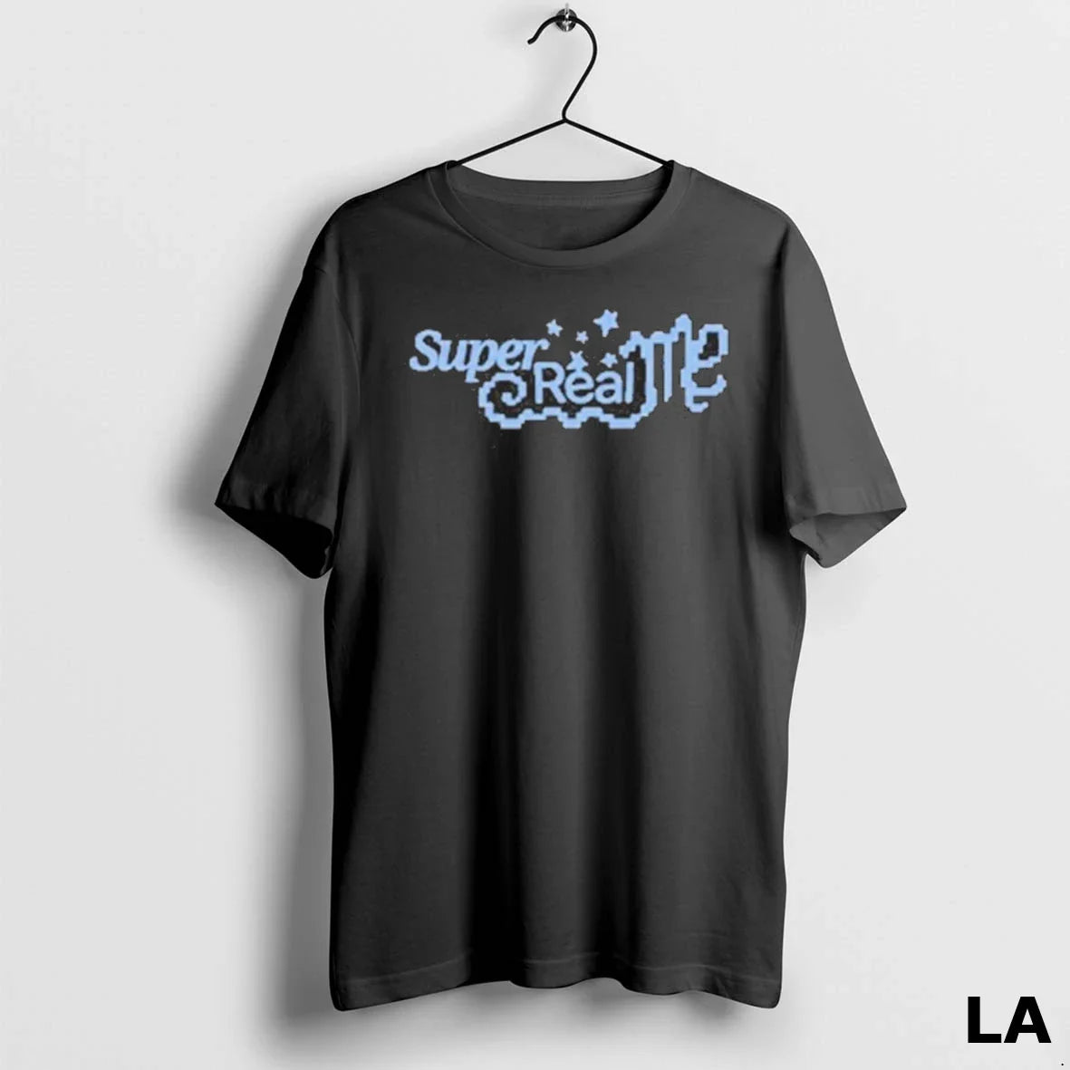 Original Super Real Me Sweatshirt Classic Art