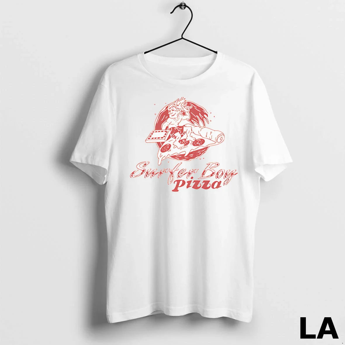 Original Surfer Pizza Long Sleeve Stylish Gift