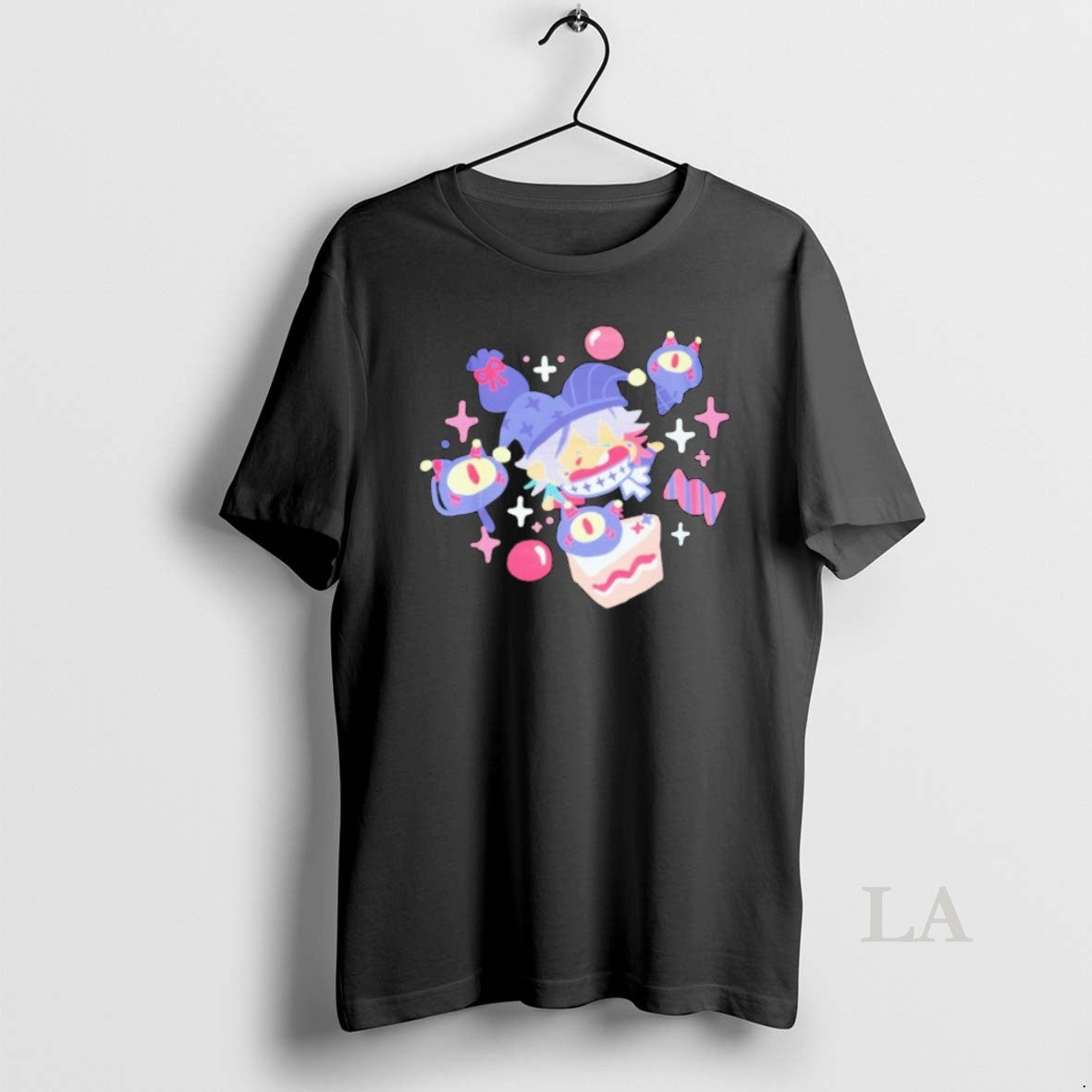 Original Sweets Town Gavis Bettel Tee Premium Apparel