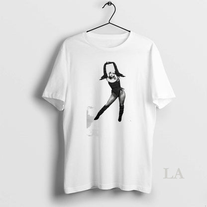 Original Swift Life Showgirl Shiny Bug Sweatshirt Premium Outfit