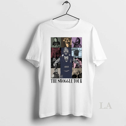 Original Swoggle Eras Tour Oct 2025 Tank Top Trendy Style