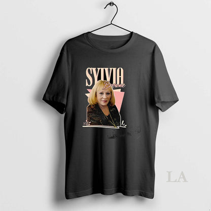 Original Sylvia Browne Hoodie Classic Design