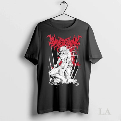 Original Syphilectomy Megalomaniac Sweatshirt Retro Collection