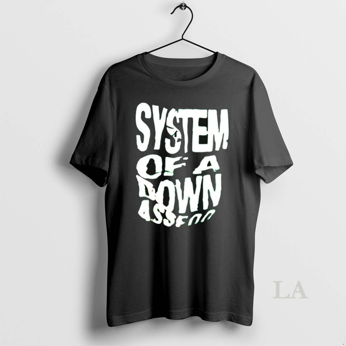 Original System Down Ass Foo Ceramic Ceramic And Dad Cap Shirt