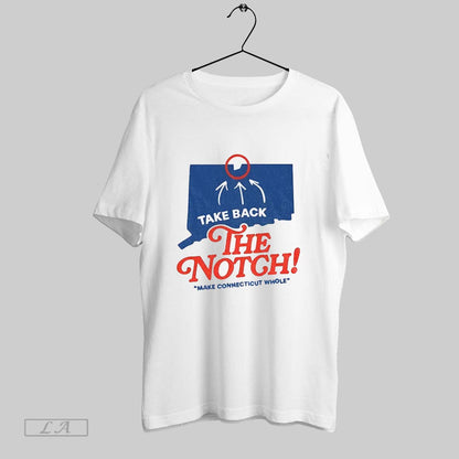 Original Take Back Notch Make Connecticut Whole Long Sleeve Elegant