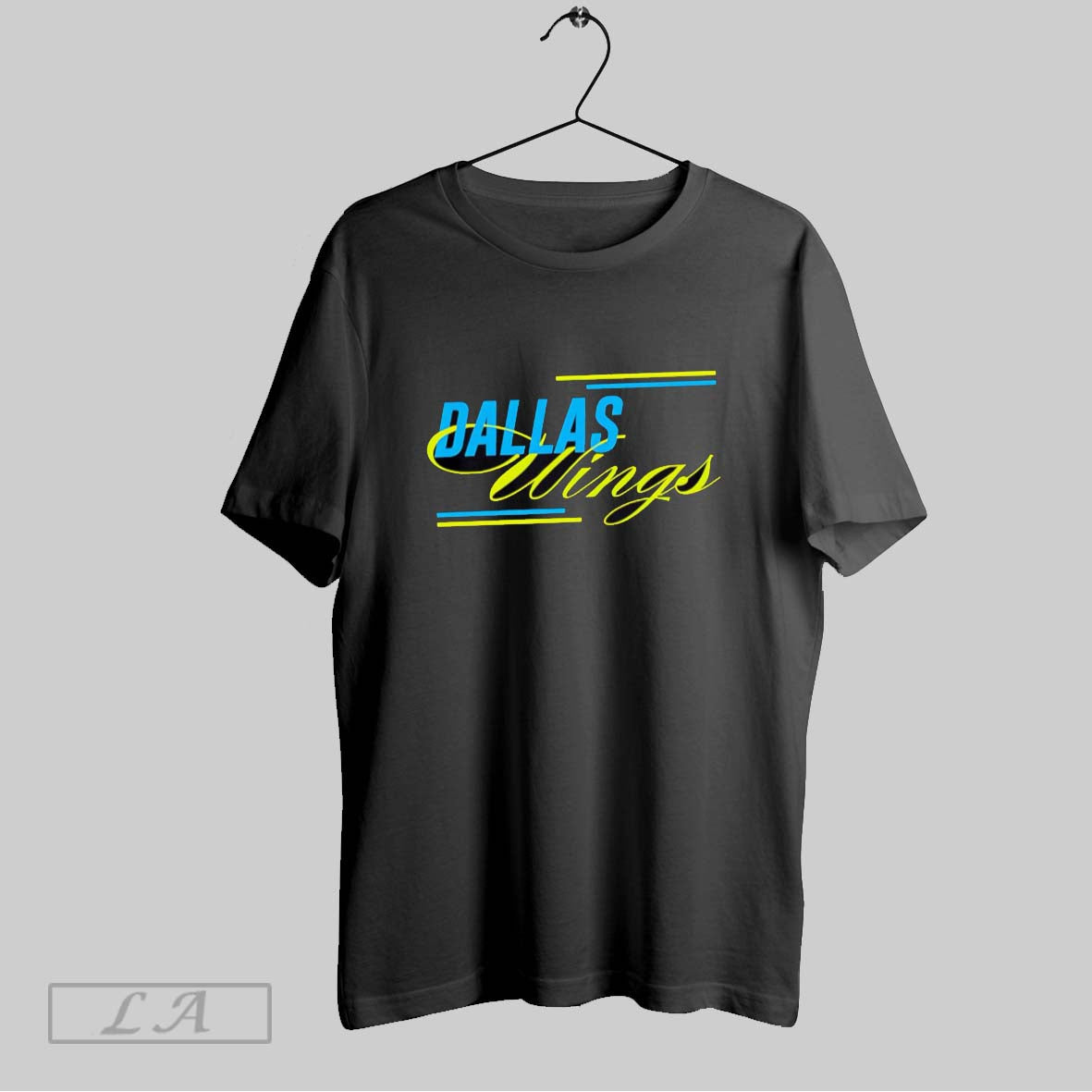 Original Takeoff Dallas Wings Text Shirt Premium Outfit