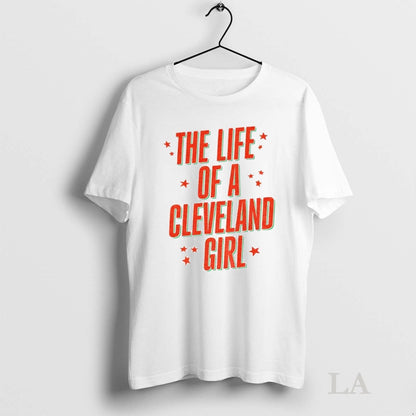 Original Taylor Life Cleveland Long Sleeve Designer Merch
