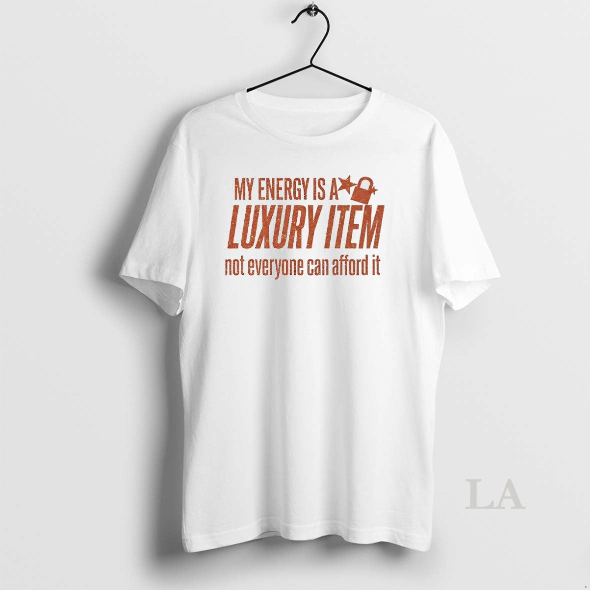 Original Taylor My Energy Is Luxury Item Not Everyone Can Afford It