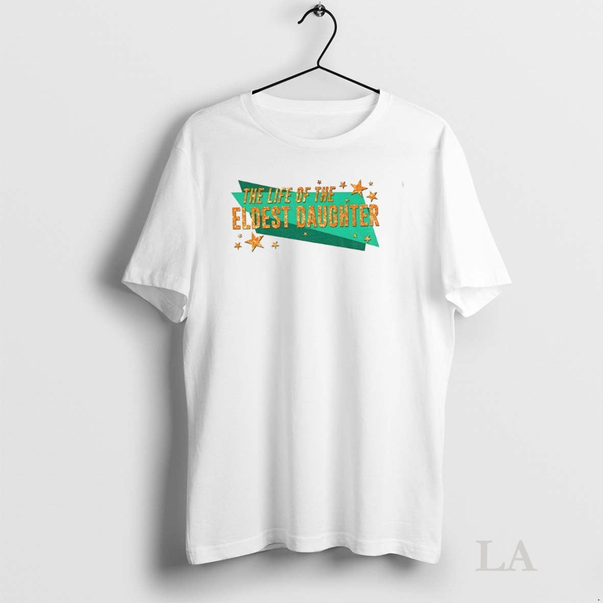 Original Taylor Life Eldest Daughter My Showgirl Era Long Sleeve