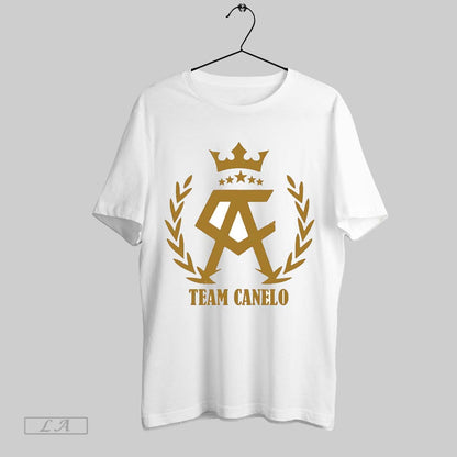 Original Team Alvarez Canelo Vs Crawford Time Hoodie Unique Collection