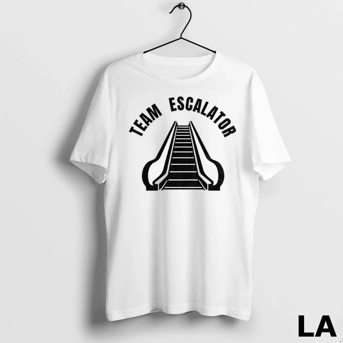 Original Team Escalator Dont Tread Me Trump Un Maga Anti Trump