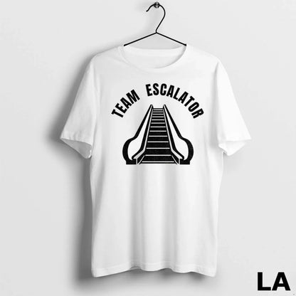 Original Team Escalator Dont Tread Me Trump Un Maga Anti Trump