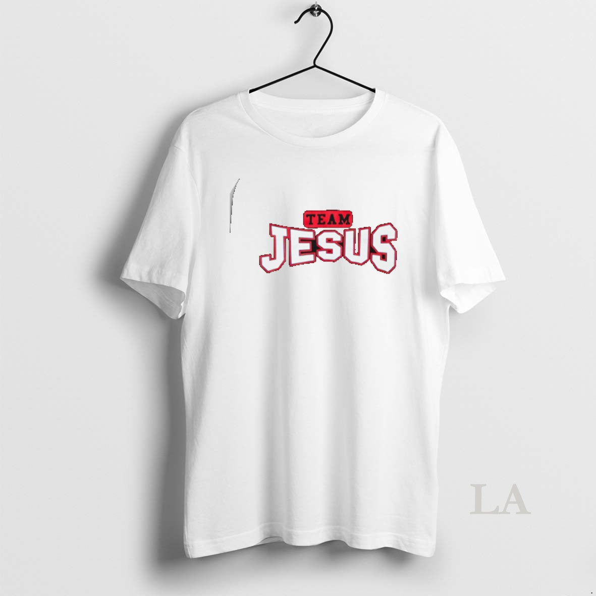 Original Team Jesus 2025 Sweatshirt Stylish Fashion