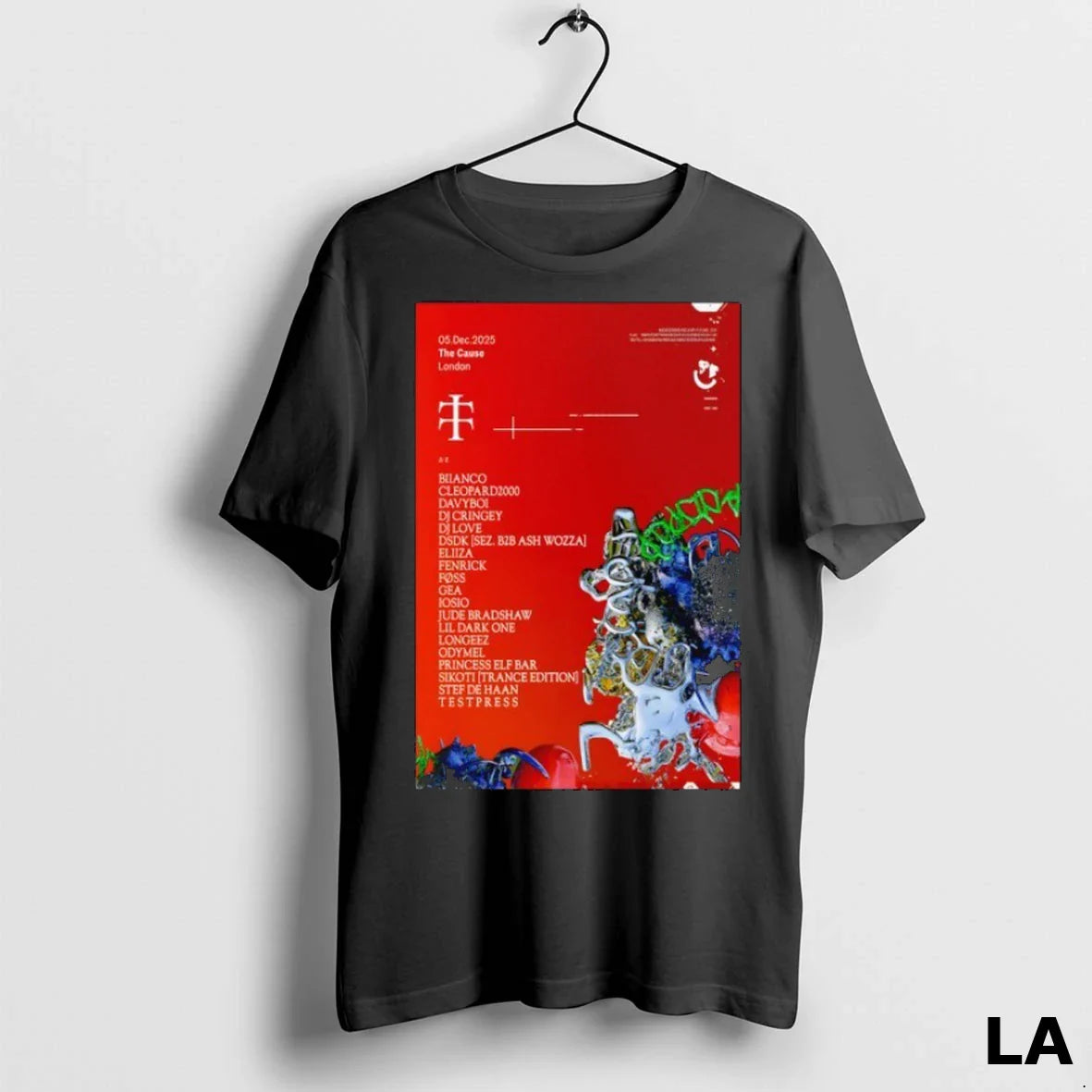 Original Teletech London Uk 2025 Long Sleeve Stylish Gift