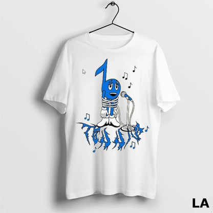 Original Tennis Tied Up Shirt Designer Look