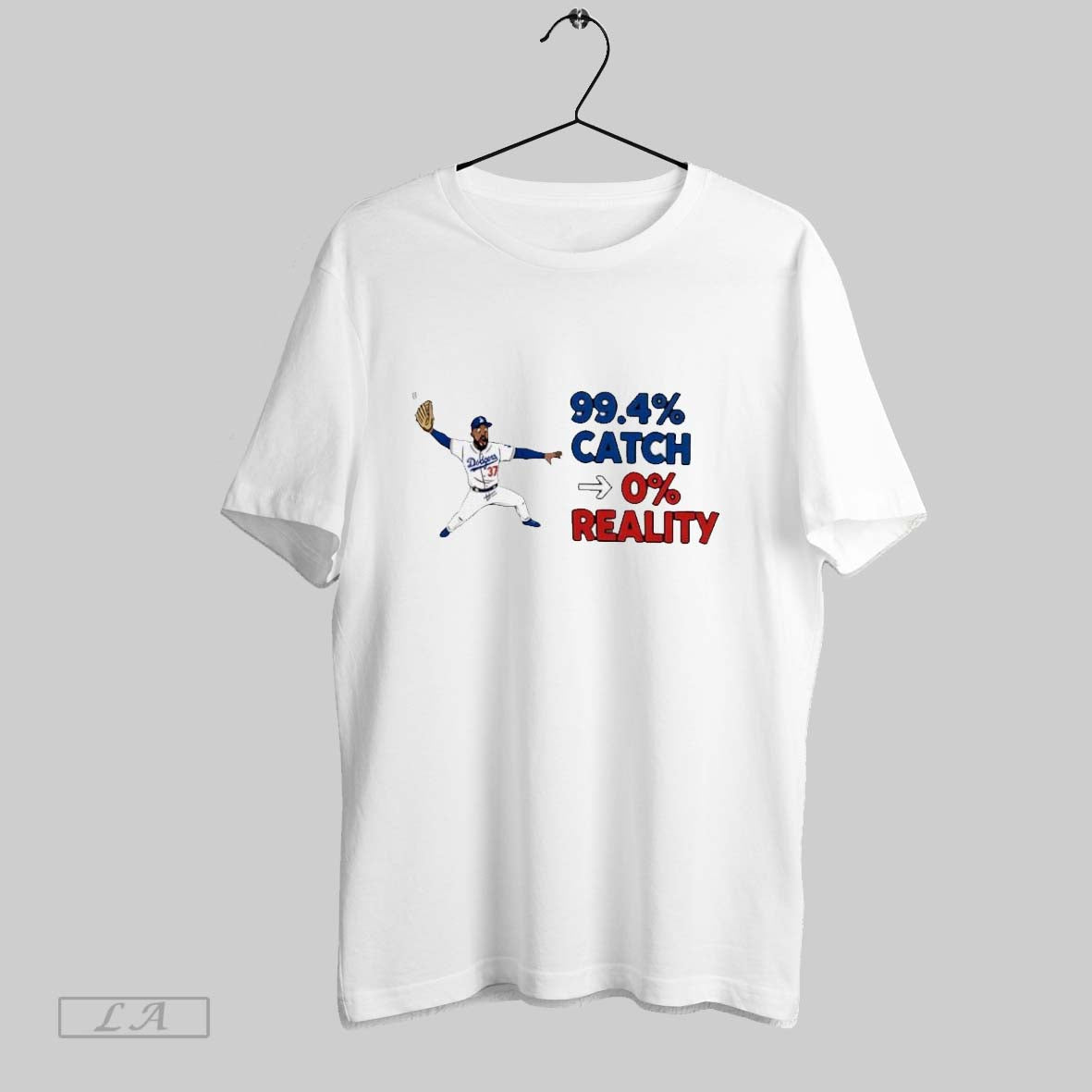 Original Teoscar Hernandez 99 4 Catch 0 Reality Sweatshirt Stylish