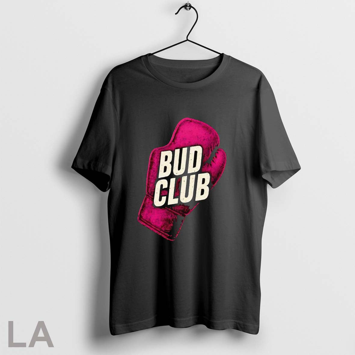 Original Terence Bud Crawford Bud Fight Club Tank Top Elegant Outfit