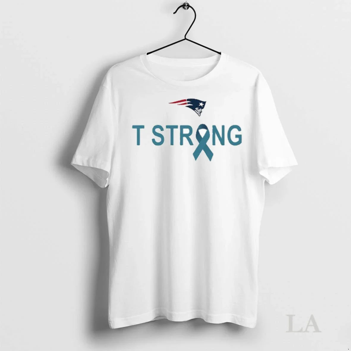 Original Terrell Williams T Strong Hoodie Retro Look