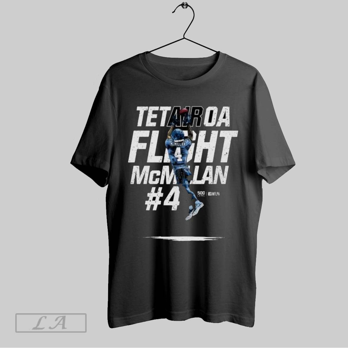 Original Tetairoa Mcmillan Carolina Flight 2025 TShirt Premium