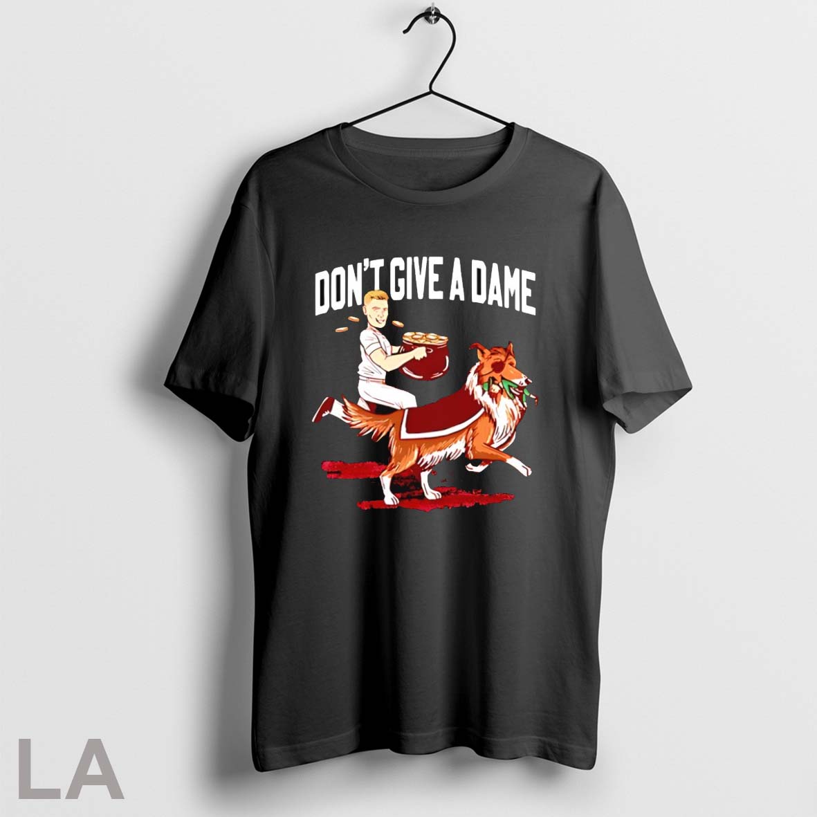 Original Texas And M Aggies Dont Give Damn Mascot Long Sleeve